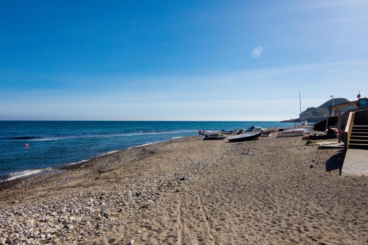 Atico En Las Negras Zewnętrze zdjęcie